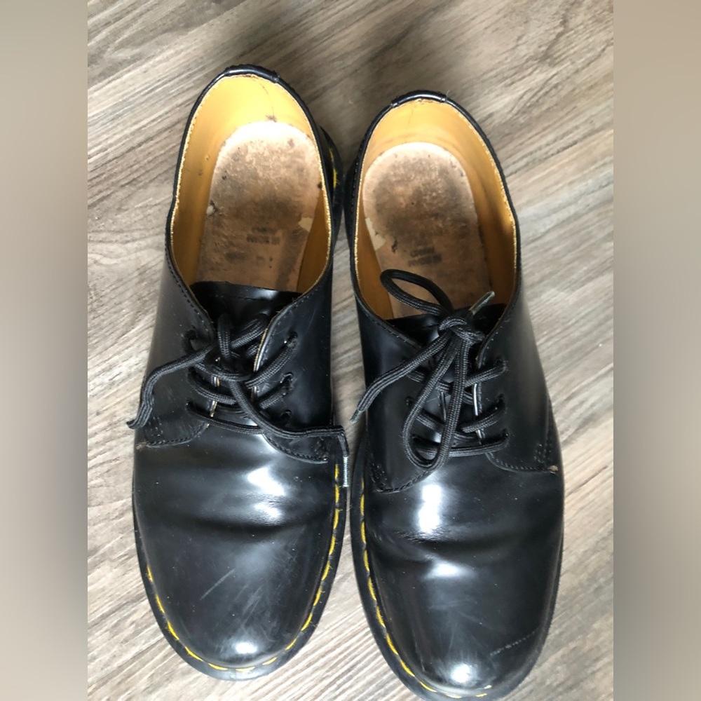 Dr Martens 1461 women’s Oxford
